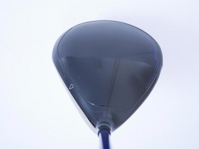 Driver : Yamaha : ไดรเวอร์ Yamaha Inpres DriveStar (รุ่นปี 2023 ตีไกล ตีมันมากๆ) Loft 10.5 ก้าน Fujikura Speeder NX M423d Flex SR