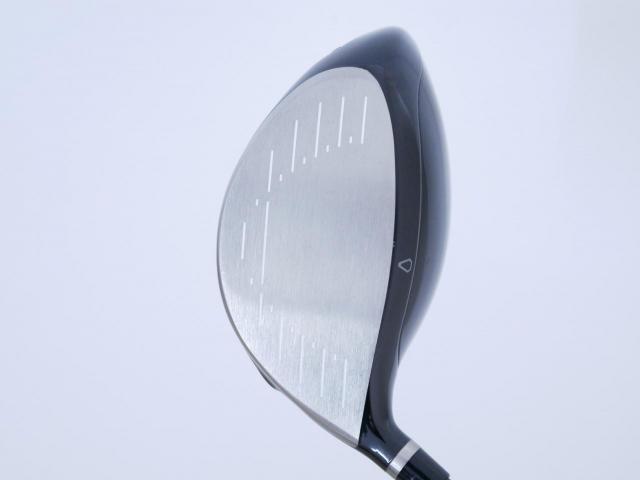 Driver : Yamaha : ไดรเวอร์ Yamaha Inpres DriveStar (รุ่นปี 2023 ตีไกล ตีมันมากๆ) Loft 10.5 ก้าน Fujikura Speeder NX M423d Flex SR