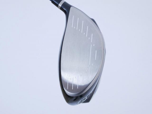 Driver : Yamaha : ไดรเวอร์ Yamaha Inpres DriveStar (รุ่นปี 2023 ตีไกล ตีมันมากๆ) Loft 10.5 ก้าน Fujikura Speeder NX M423d Flex SR