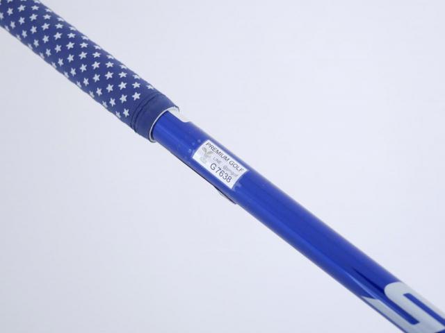 Driver : Yamaha : ไดรเวอร์ Yamaha Inpres DriveStar (รุ่นปี 2023 ตีไกล ตีมันมากๆ) Loft 10.5 ก้าน Fujikura Speeder NX M423d Flex SR