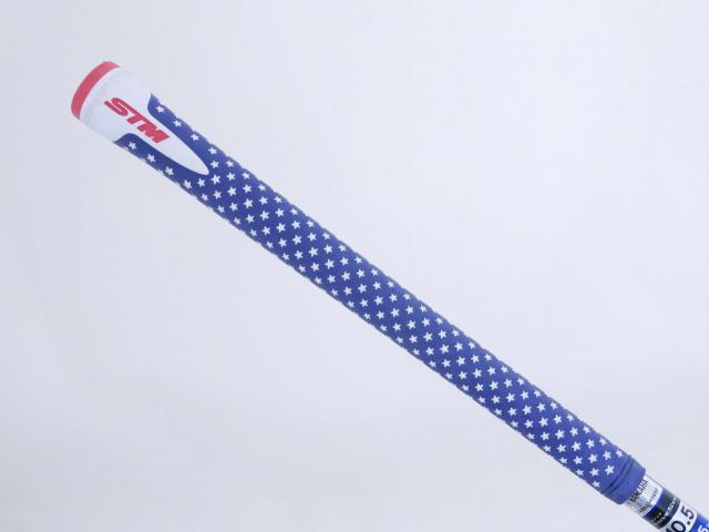 Driver : Yamaha : ไดรเวอร์ Yamaha Inpres DriveStar (รุ่นปี 2023 ตีไกล ตีมันมากๆ) Loft 10.5 ก้าน Fujikura Speeder NX M423d Flex SR