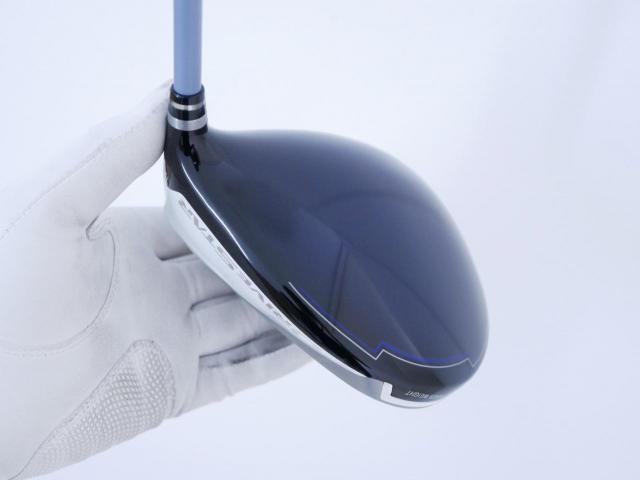 Lady club : All : ไดรเวอร์ Yamaha Inpres DriveStar (รุ่นปี 2023 ตีไกล ตีมันมากๆ) Loft 12 ก้าน Mitsubishi VANQUISH 4 Flex A (Lady)