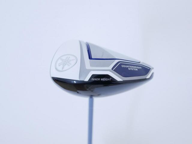 Lady club : All : ไดรเวอร์ Yamaha Inpres DriveStar (รุ่นปี 2023 ตีไกล ตีมันมากๆ) Loft 12 ก้าน Mitsubishi VANQUISH 4 Flex A (Lady)