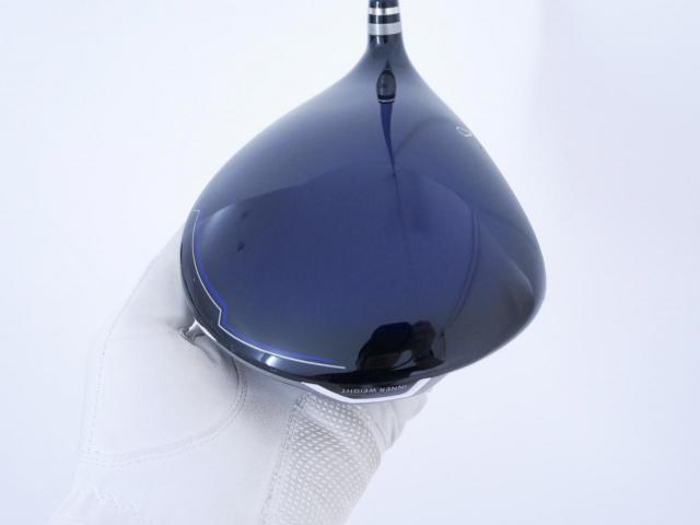 Lady club : All : ไดรเวอร์ Yamaha Inpres DriveStar (รุ่นปี 2023 ตีไกล ตีมันมากๆ) Loft 12 ก้าน Mitsubishi VANQUISH 4 Flex A (Lady)