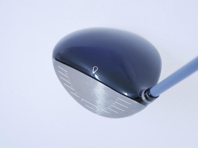 Lady club : All : ไดรเวอร์ Yamaha Inpres DriveStar (รุ่นปี 2023 ตีไกล ตีมันมากๆ) Loft 12 ก้าน Mitsubishi VANQUISH 4 Flex A (Lady)