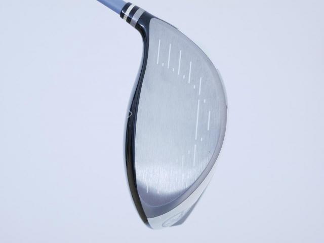 Lady club : All : ไดรเวอร์ Yamaha Inpres DriveStar (รุ่นปี 2023 ตีไกล ตีมันมากๆ) Loft 12 ก้าน Mitsubishi VANQUISH 4 Flex A (Lady)