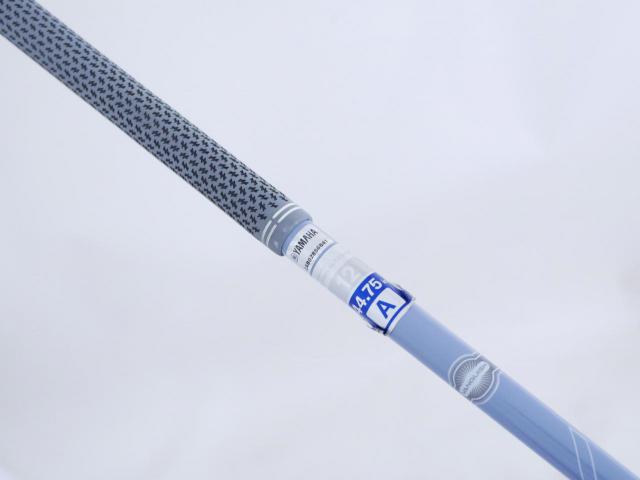 Lady club : All : ไดรเวอร์ Yamaha Inpres DriveStar (รุ่นปี 2023 ตีไกล ตีมันมากๆ) Loft 12 ก้าน Mitsubishi VANQUISH 4 Flex A (Lady)