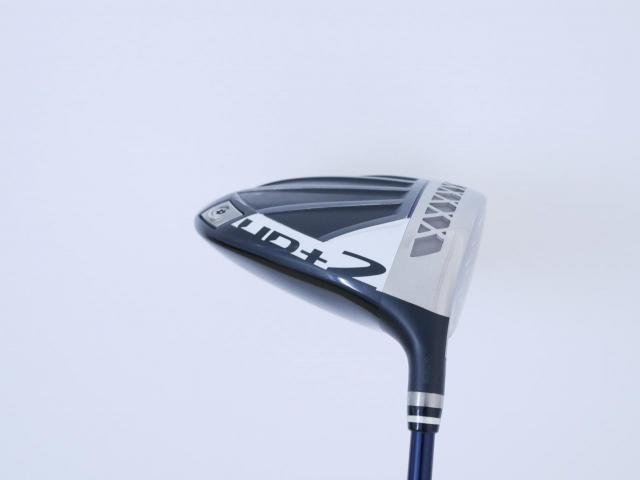 Driver : Yamaha : ไดรเวอร์ Yamaha Inpres UD+2 (ปี 2022 เบา สบาย ไกล) Loft 10.5 ก้าน Fujikura Air Speeder Flex SR