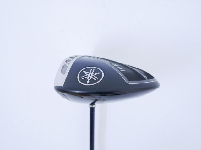 Driver : Yamaha : ไดรเวอร์ Yamaha Inpres UD+2 (ปี 2022 เบา สบาย ไกล) Loft 10.5 ก้าน Fujikura Air Speeder Flex SR