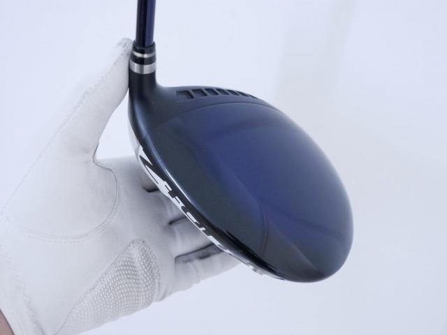 Driver : Yamaha : ไดรเวอร์ Yamaha Inpres UD+2 (ปี 2022 เบา สบาย ไกล) Loft 10.5 ก้าน Fujikura Air Speeder Flex SR