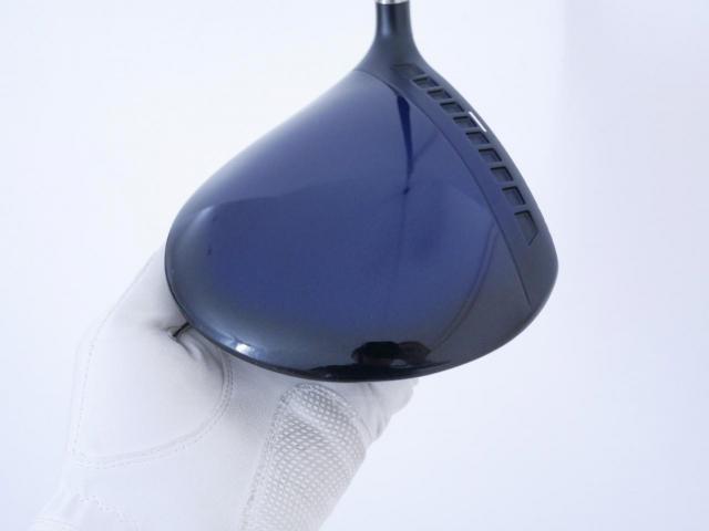 Driver : Yamaha : ไดรเวอร์ Yamaha Inpres UD+2 (ปี 2022 เบา สบาย ไกล) Loft 10.5 ก้าน Fujikura Air Speeder Flex SR