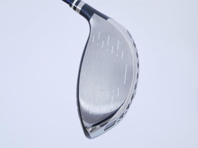 Driver : Yamaha : ไดรเวอร์ Yamaha Inpres UD+2 (ปี 2022 เบา สบาย ไกล) Loft 10.5 ก้าน Fujikura Air Speeder Flex SR