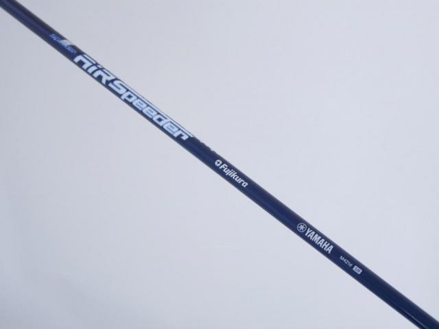 Driver : Yamaha : ไดรเวอร์ Yamaha Inpres UD+2 (ปี 2022 เบา สบาย ไกล) Loft 10.5 ก้าน Fujikura Air Speeder Flex SR