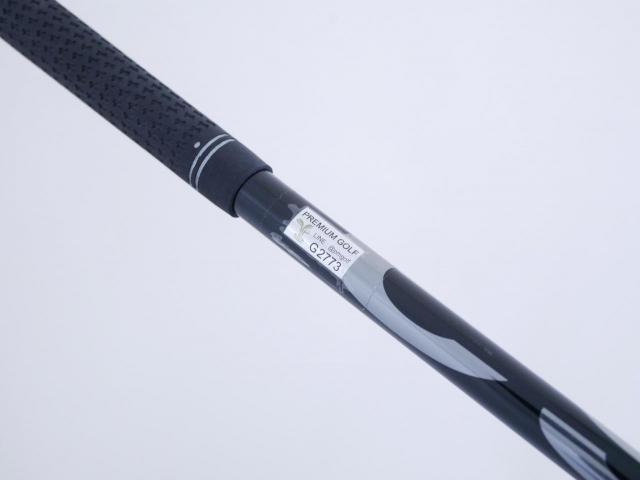 Driver : PRGR : ไดรเวอร์ PRGR Super EGG Evolution 500cc. (รุ่นล่าสุด ออกปี 2024 หน้าเด้งเกินกฏ ตีไกลมาก) Loft 10.5 Flex SR (M-40)