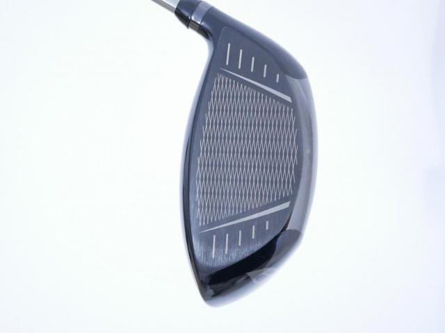 Driver : PRGR : ไดรเวอร์ PRGR Super EGG Evolution 500cc. (รุ่นล่าสุด ออกปี 2024 หน้าเด้งเกินกฏ ตีไกลมาก) Loft 10.5 Flex SR (M-40)