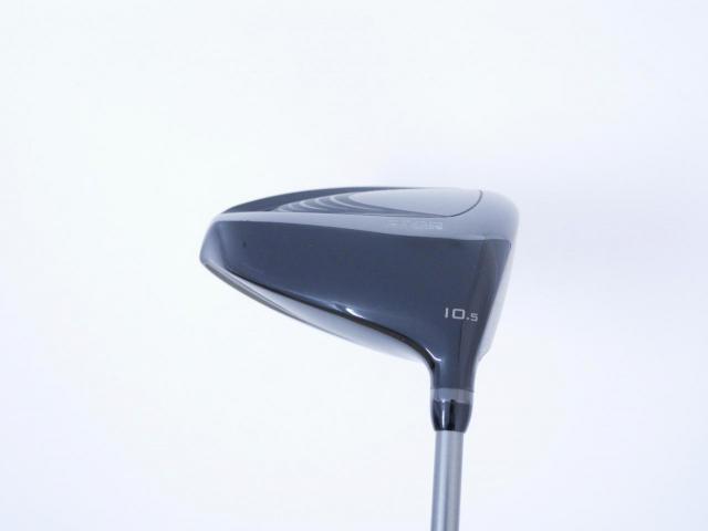 Driver : PRGR : ไดรเวอร์ PRGR Super EGG 485cc. (ปี 2023 หน้าเด้งเกินกฏ ตีไกลมาก) Loft 10.5 Flex R (M-37)