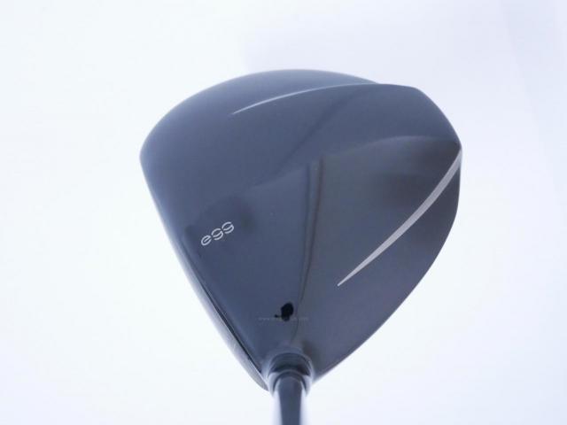 Driver : PRGR : ไดรเวอร์ PRGR Super EGG 485cc. (ปี 2023 หน้าเด้งเกินกฏ ตีไกลมาก) Loft 10.5 Flex R (M-37)