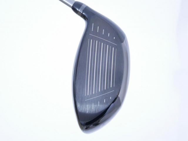 Driver : PRGR : ไดรเวอร์ PRGR Super EGG 485cc. (ปี 2023 หน้าเด้งเกินกฏ ตีไกลมาก) Loft 10.5 Flex R (M-37)