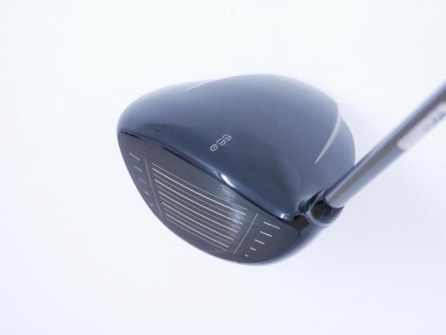 Driver : PRGR : ไดรเวอร์ PRGR Super EGG 485cc. (ปี 2023 หน้าเด้งเกินกฏ ตีไกลมาก) Loft 10.5 Flex R (M-37)