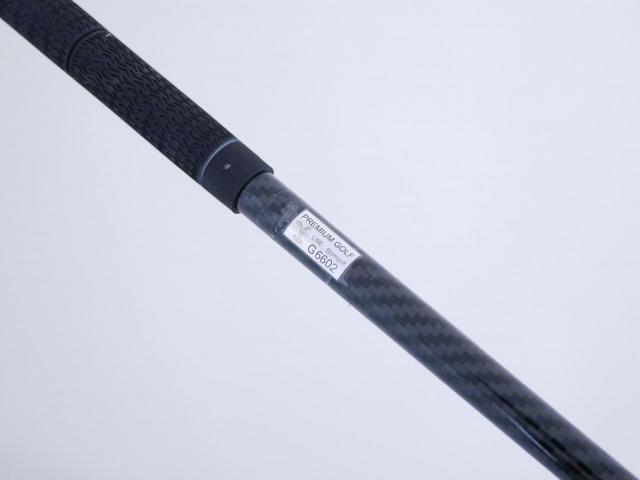 Driver : PRGR : ไดรเวอร์ PRGR Super EGG 485cc. (ปี 2023 หน้าเด้งเกินกฏ ตีไกลมาก) Loft 10.5 Flex R (M-37)