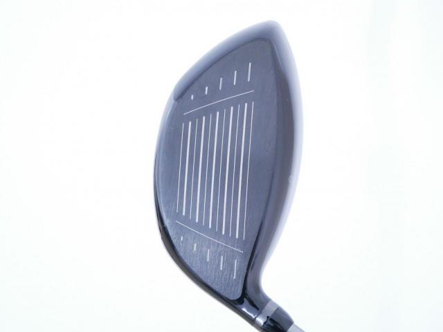 Driver : PRGR : ไดรเวอร์ PRGR Super EGG 485cc. (ปี 2023 หน้าเด้งเกินกฏ ตีไกลมาก) Loft 10.5 Flex R (M-37)