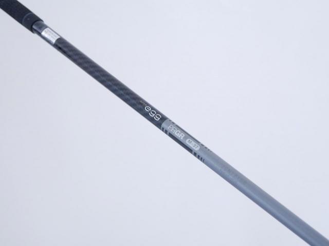 Driver : PRGR : ไดรเวอร์ PRGR Super EGG 485cc. (ปี 2023 หน้าเด้งเกินกฏ ตีไกลมาก) Loft 10.5 Flex R (M-37)