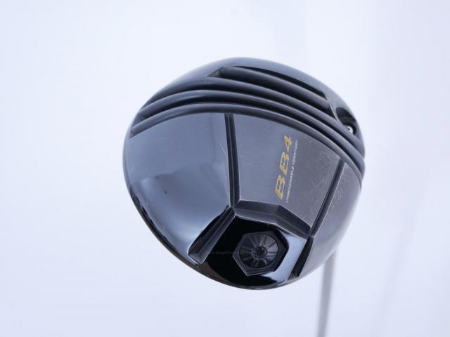 Driver : Other Brand : **มีบุบ** ไดรเวอร์ Progress BB4 Hi-Cor (หัวตัวเทพ ตีไกลมากๆ หน้าเด้งเกินกฏ สปินตํ่าสุดๆ ของใหม่ 3 หมื่นกว่าบาท) Loft 9.5-11.5 (ปรับได้) สุดยอดก้าน Waccine Compo GR55 Flex R2