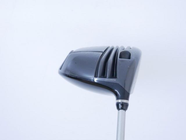 Driver : Other Brand : **มีบุบ** ไดรเวอร์ Progress BB4 Hi-Cor (หัวตัวเทพ ตีไกลมากๆ หน้าเด้งเกินกฏ สปินตํ่าสุดๆ ของใหม่ 3 หมื่นกว่าบาท) Loft 9.5-11.5 (ปรับได้) สุดยอดก้าน Waccine Compo GR55 Flex R2