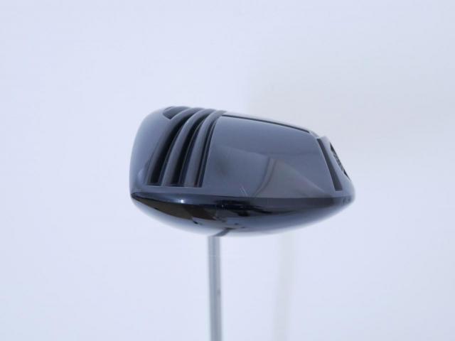 Driver : Other Brand : **มีบุบ** ไดรเวอร์ Progress BB4 Hi-Cor (หัวตัวเทพ ตีไกลมากๆ หน้าเด้งเกินกฏ สปินตํ่าสุดๆ ของใหม่ 3 หมื่นกว่าบาท) Loft 9.5-11.5 (ปรับได้) สุดยอดก้าน Waccine Compo GR55 Flex R2