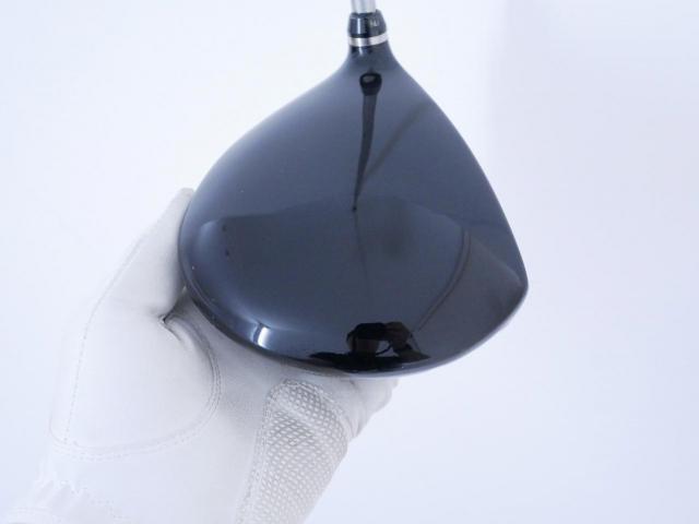 Driver : Other Brand : **มีบุบ** ไดรเวอร์ Progress BB4 Hi-Cor (หัวตัวเทพ ตีไกลมากๆ หน้าเด้งเกินกฏ สปินตํ่าสุดๆ ของใหม่ 3 หมื่นกว่าบาท) Loft 9.5-11.5 (ปรับได้) สุดยอดก้าน Waccine Compo GR55 Flex R2