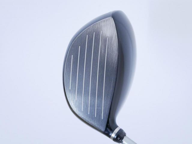 Driver : Other Brand : **มีบุบ** ไดรเวอร์ Progress BB4 Hi-Cor (หัวตัวเทพ ตีไกลมากๆ หน้าเด้งเกินกฏ สปินตํ่าสุดๆ ของใหม่ 3 หมื่นกว่าบาท) Loft 9.5-11.5 (ปรับได้) สุดยอดก้าน Waccine Compo GR55 Flex R2