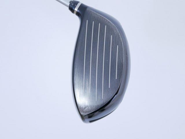 Driver : Other Brand : **มีบุบ** ไดรเวอร์ Progress BB4 Hi-Cor (หัวตัวเทพ ตีไกลมากๆ หน้าเด้งเกินกฏ สปินตํ่าสุดๆ ของใหม่ 3 หมื่นกว่าบาท) Loft 9.5-11.5 (ปรับได้) สุดยอดก้าน Waccine Compo GR55 Flex R2