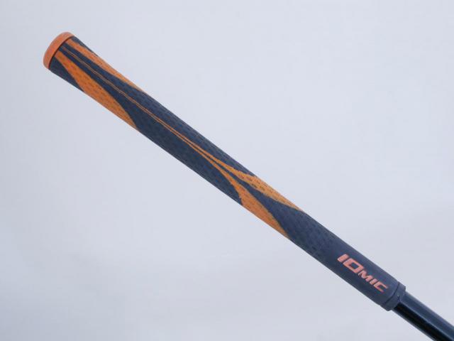 Driver : Other Brand : **มีบุบ** ไดรเวอร์ Progress BB4 Hi-Cor (หัวตัวเทพ ตีไกลมากๆ หน้าเด้งเกินกฏ สปินตํ่าสุดๆ ของใหม่ 3 หมื่นกว่าบาท) Loft 9.5-11.5 (ปรับได้) สุดยอดก้าน Waccine Compo GR55 Flex R2