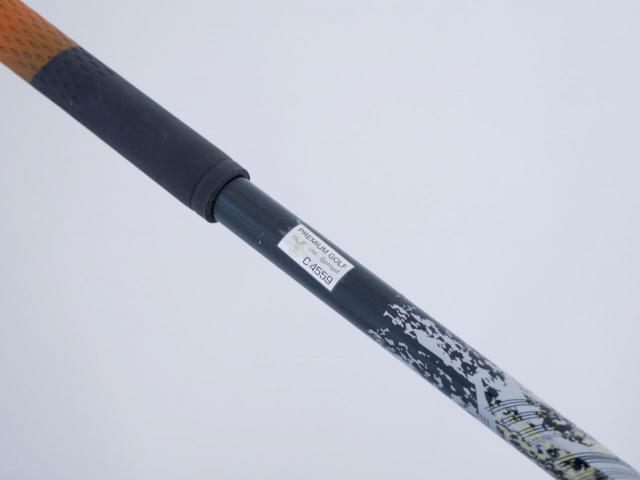 Driver : Other Brand : **มีบุบ** ไดรเวอร์ Progress BB4 Hi-Cor (หัวตัวเทพ ตีไกลมากๆ หน้าเด้งเกินกฏ สปินตํ่าสุดๆ ของใหม่ 3 หมื่นกว่าบาท) Loft 9.5-11.5 (ปรับได้) สุดยอดก้าน Waccine Compo GR55 Flex R2