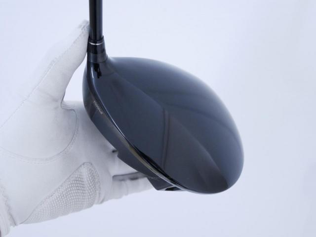 Driver : Other Brand : ไดรเวอร์ LYNX Hiho (ปี 2020 หน้าเด้งที่สุด COR 0.885) Loft 10.5 ก้าน Fujikura Speeder 40 Flex R