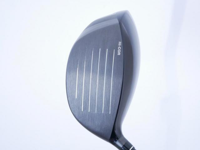 Driver : Other Brand : ไดรเวอร์ LYNX Hiho (ปี 2020 หน้าเด้งที่สุด COR 0.885) Loft 10.5 ก้าน Fujikura Speeder 40 Flex R