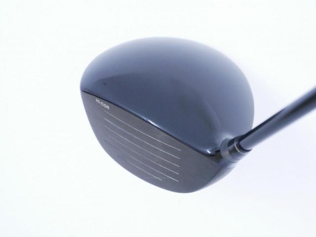 Driver : Other Brand : ไดรเวอร์ LYNX Hiho (ปี 2020 หน้าเด้งที่สุด COR 0.885) Loft 10.5 ก้าน Fujikura Speeder 40 Flex R