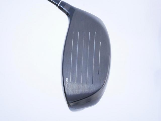 Driver : Other Brand : ไดรเวอร์ LYNX Hiho (ปี 2020 หน้าเด้งที่สุด COR 0.885) Loft 10.5 ก้าน Fujikura Speeder 40 Flex R