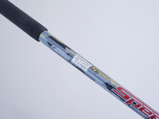 Driver : Other Brand : ไดรเวอร์ LYNX Hiho (ปี 2020 หน้าเด้งที่สุด COR 0.885) Loft 10.5 ก้าน Fujikura Speeder 40 Flex R