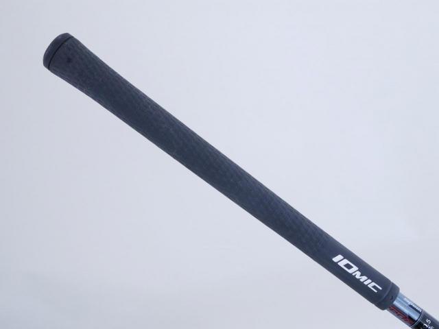 Driver : Other Brand : ไดรเวอร์ LYNX Hiho (ปี 2020 หน้าเด้งที่สุด COR 0.885) Loft 10.5 ก้าน Fujikura Speeder 40 Flex R