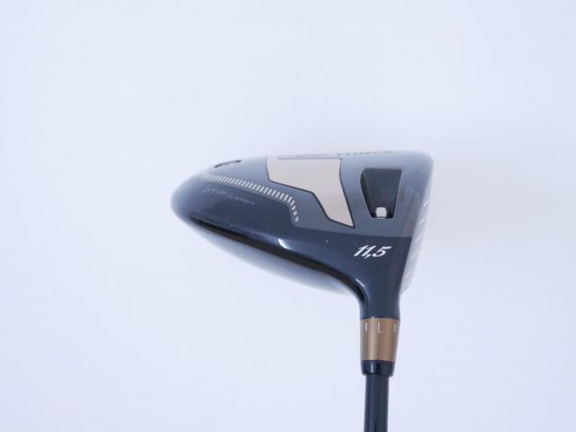 Driver : Yonex : ไดรเวอร์ Yonex Royal E-Zone DTP (รุ่นท๊อปสุด ปี 2018 ตีไกลมากๆ) Loft 11.5 Flex R