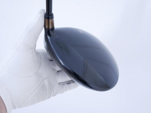 Driver : Yonex : ไดรเวอร์ Yonex Royal E-Zone DTP (รุ่นท๊อปสุด ปี 2018 ตีไกลมากๆ) Loft 11.5 Flex R