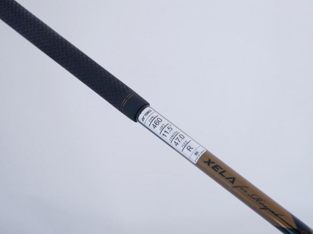 Driver : Yonex : ไดรเวอร์ Yonex Royal E-Zone DTP (รุ่นท๊อปสุด ปี 2018 ตีไกลมากๆ) Loft 11.5 Flex R