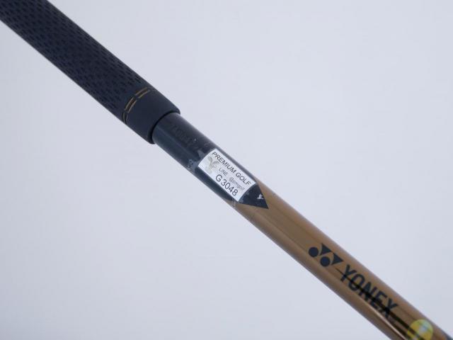 Driver : Yonex : ไดรเวอร์ Yonex Royal E-Zone DTP (รุ่นท๊อปสุด ปี 2018 ตีไกลมากๆ) Loft 11.5 Flex R