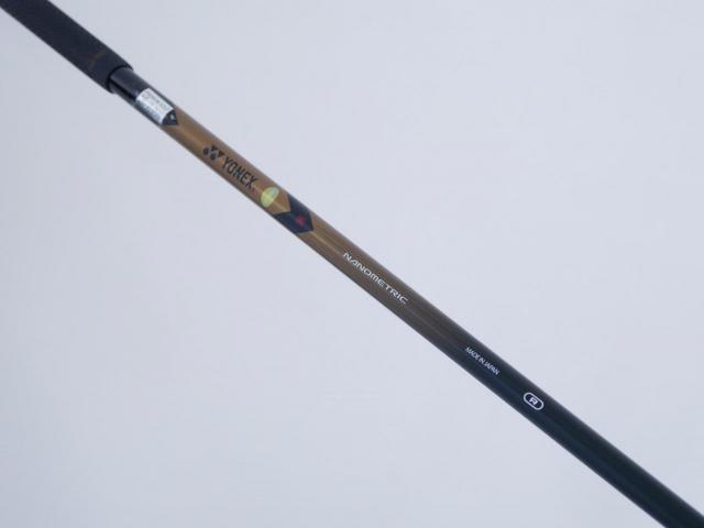 Driver : Yonex : ไดรเวอร์ Yonex Royal E-Zone DTP (รุ่นท๊อปสุด ปี 2018 ตีไกลมากๆ) Loft 11.5 Flex R