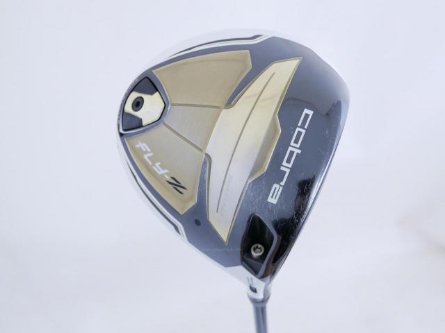 Driver : Other Brand : ไดรเวอร์ Cobra FLY-Z (460cc.) Loft 9-12 ก้าน Mitsubishi FUBUKI TM5 Flex R