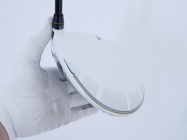 Driver : Other Brand : ไดรเวอร์ Cobra FLY-Z (460cc.) Loft 9-12 ก้าน Mitsubishi FUBUKI TM5 Flex R