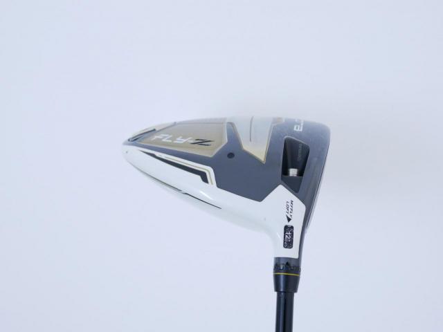 Driver : Other Brand : ไดรเวอร์ Cobra FLY-Z (460cc.) Loft 9-12 ก้าน Mitsubishi FUBUKI TM5 Flex R