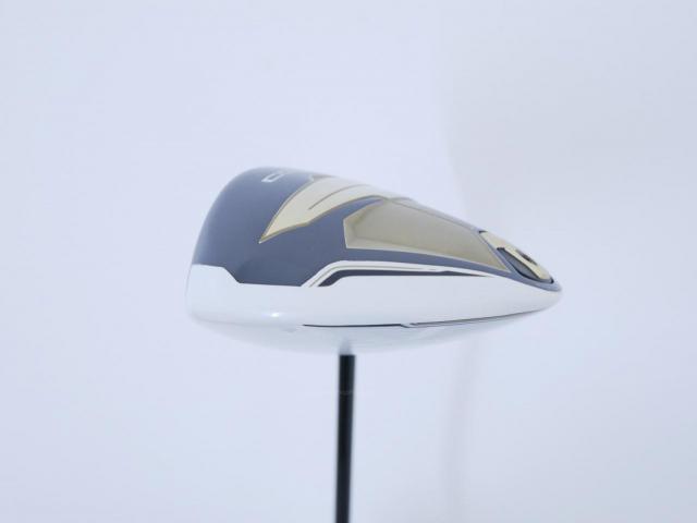 Driver : Other Brand : ไดรเวอร์ Cobra FLY-Z (460cc.) Loft 9-12 ก้าน Mitsubishi FUBUKI TM5 Flex R