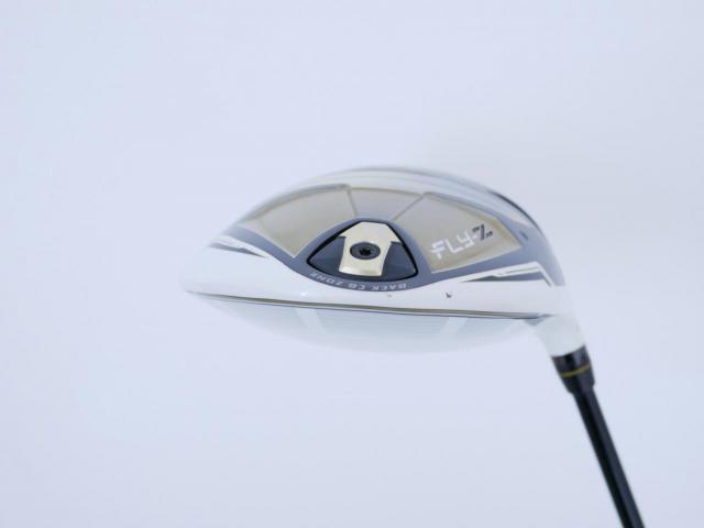 Driver : Other Brand : ไดรเวอร์ Cobra FLY-Z (460cc.) Loft 9-12 ก้าน Mitsubishi FUBUKI TM5 Flex R